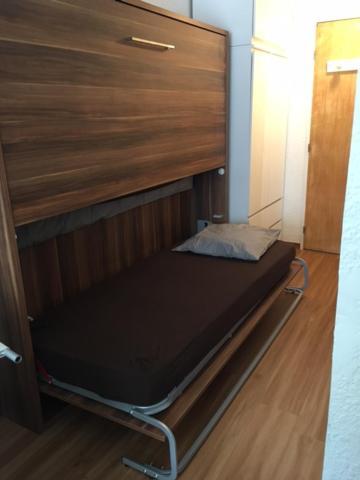 Studio Cabine Chalet Club III Entierement Renove 티뉴 외부 사진