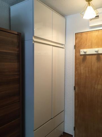 Studio Cabine Chalet Club III Entierement Renove 티뉴 외부 사진